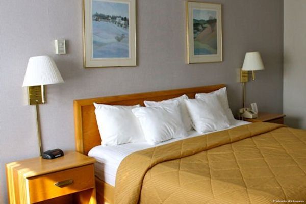 Comfort Inn Killington